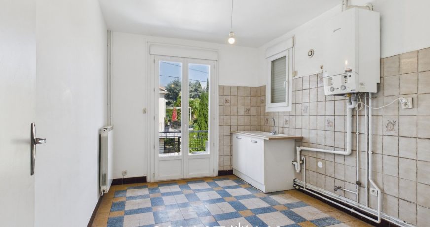 vente Ensemble immobilier Beziers