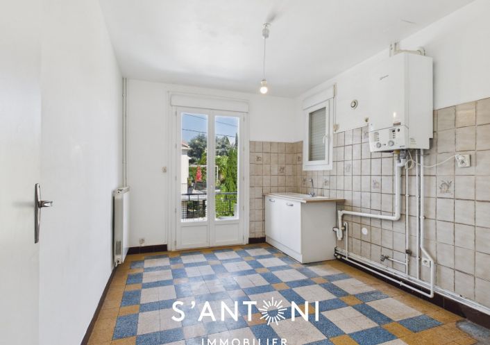 vente Ensemble immobilier Beziers