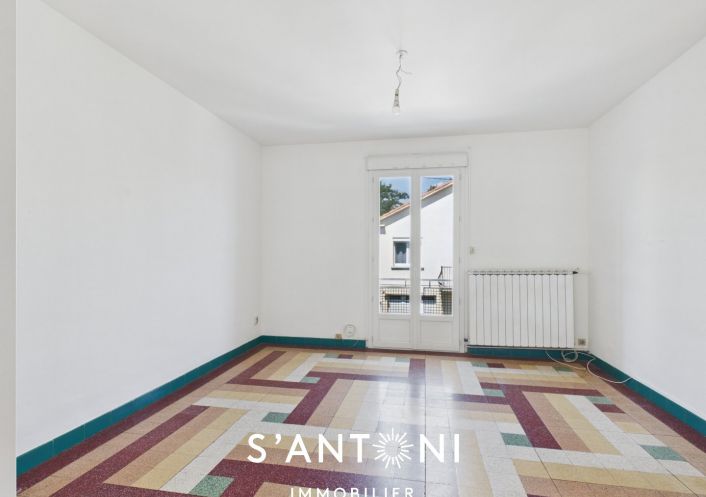 vente Ensemble immobilier Beziers