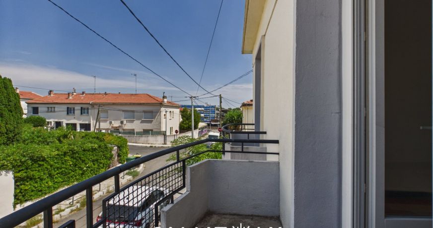 vente Ensemble immobilier Beziers