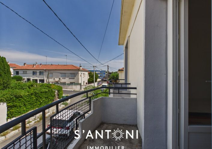 vente Ensemble immobilier Beziers