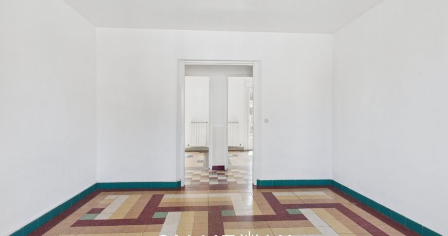 vente Ensemble immobilier Beziers