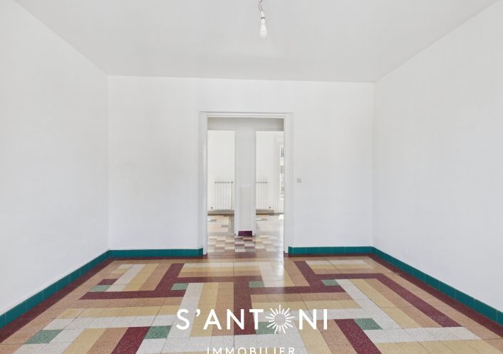 vente Ensemble immobilier Beziers