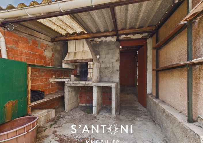vente Ensemble immobilier Beziers