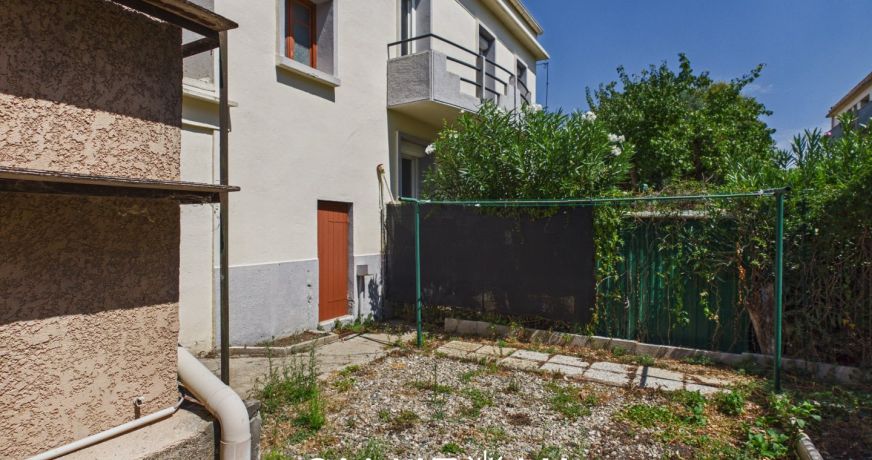 vente Ensemble immobilier Beziers