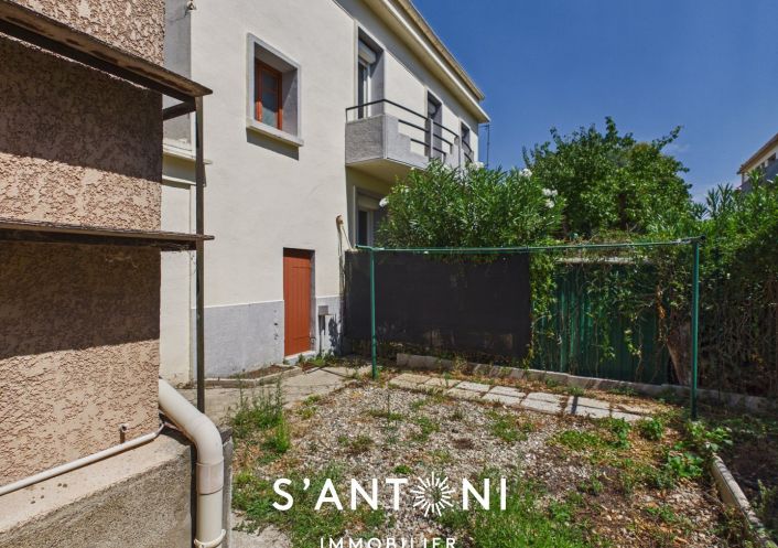 vente Ensemble immobilier Beziers
