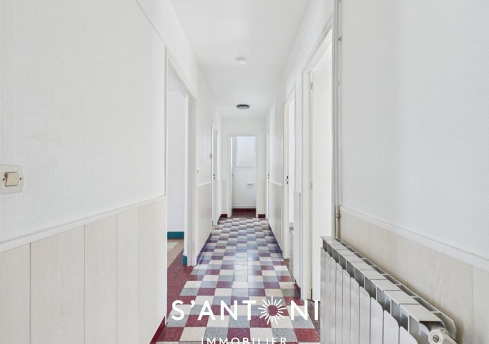 vente Ensemble immobilier Beziers