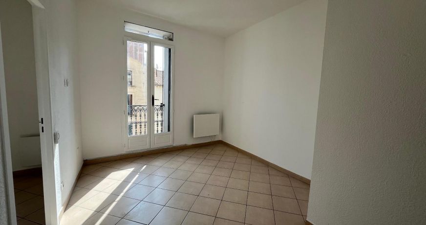 location Appartement Beziers