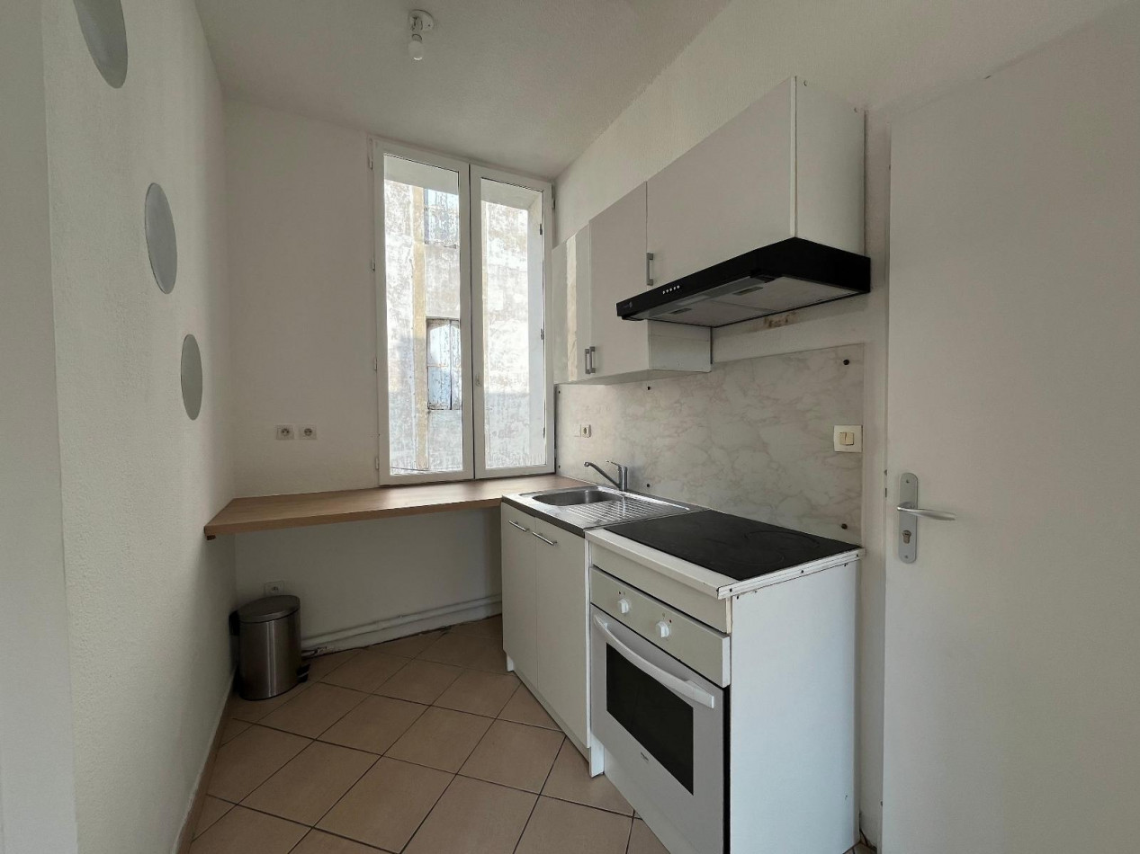 location Appartement Beziers - Photo 3