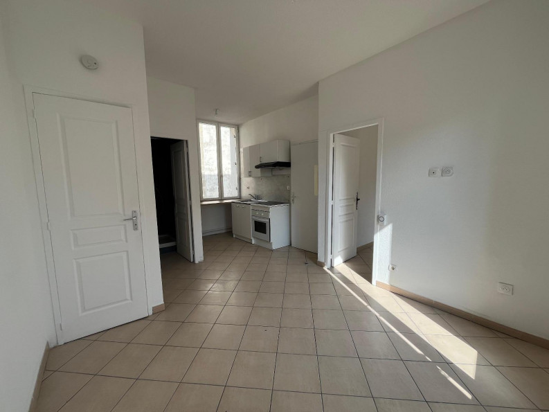 location Appartement Beziers - Photo 1