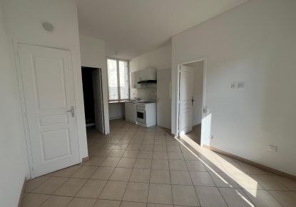 location Appartement Beziers