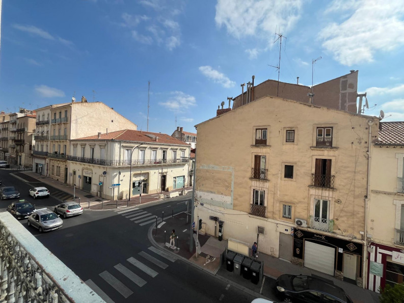 location Appartement Beziers - Photo 5