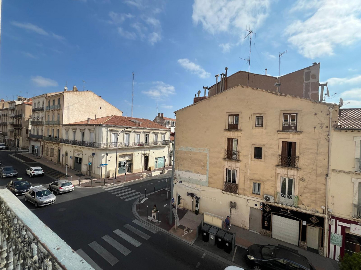 location Appartement Beziers - Photo 5