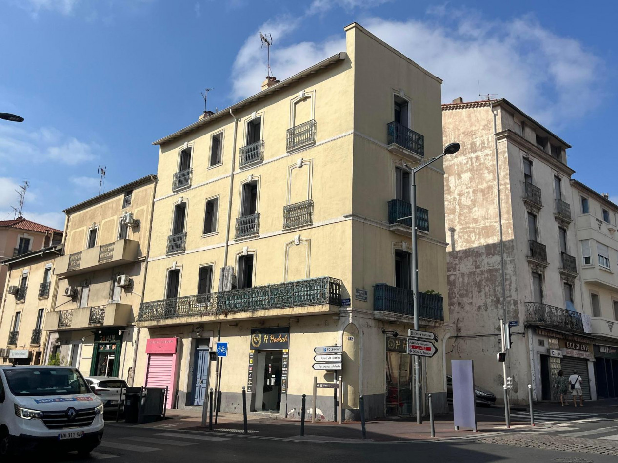 location Appartement Beziers - Photo 7