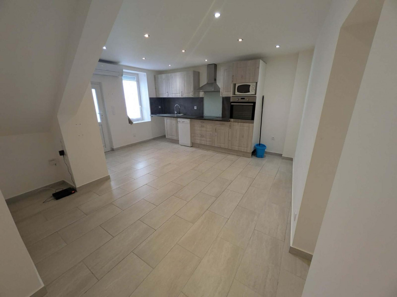 location Maison Servian - Photo 1