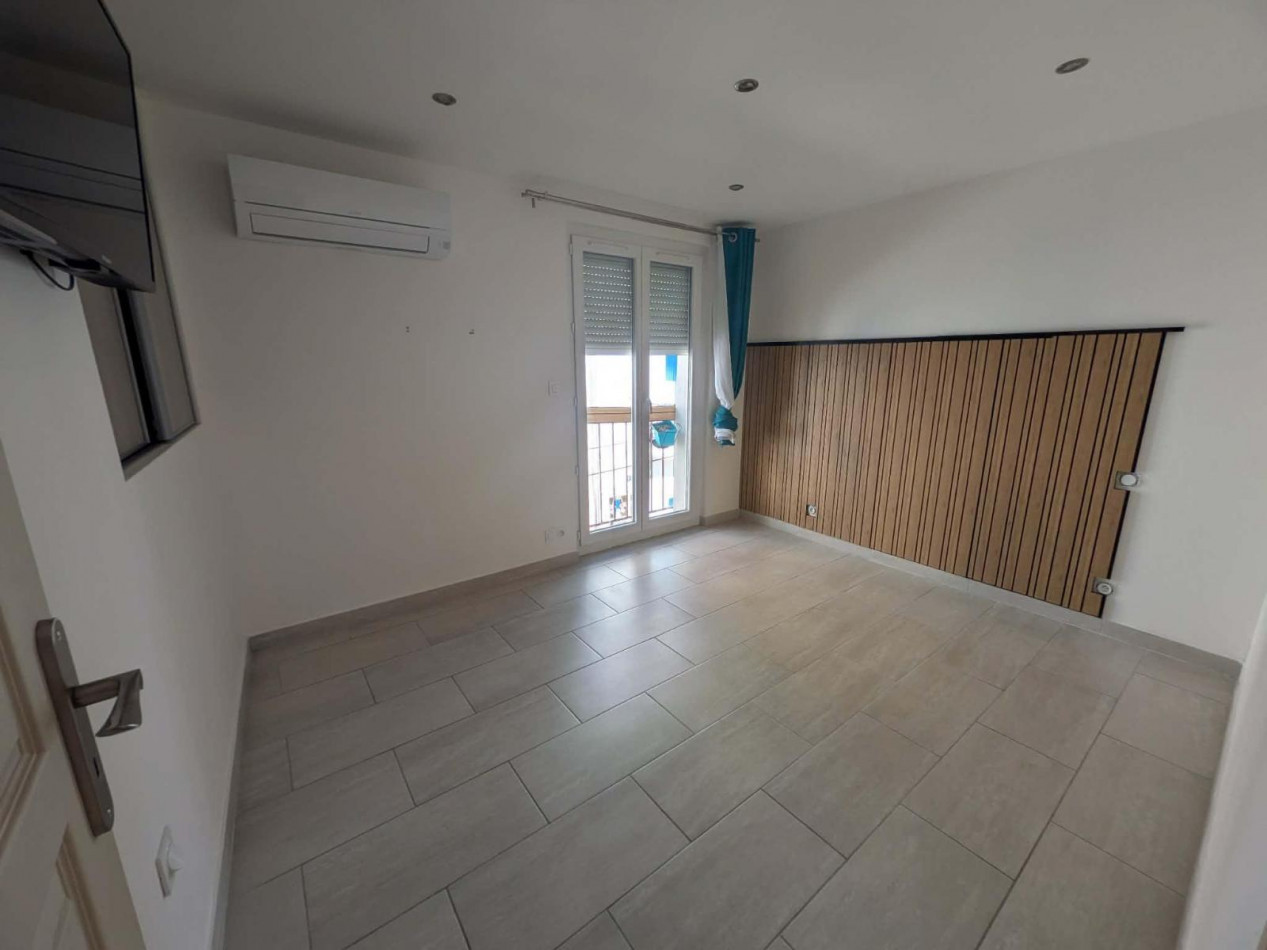 location Maison Servian - Photo 5