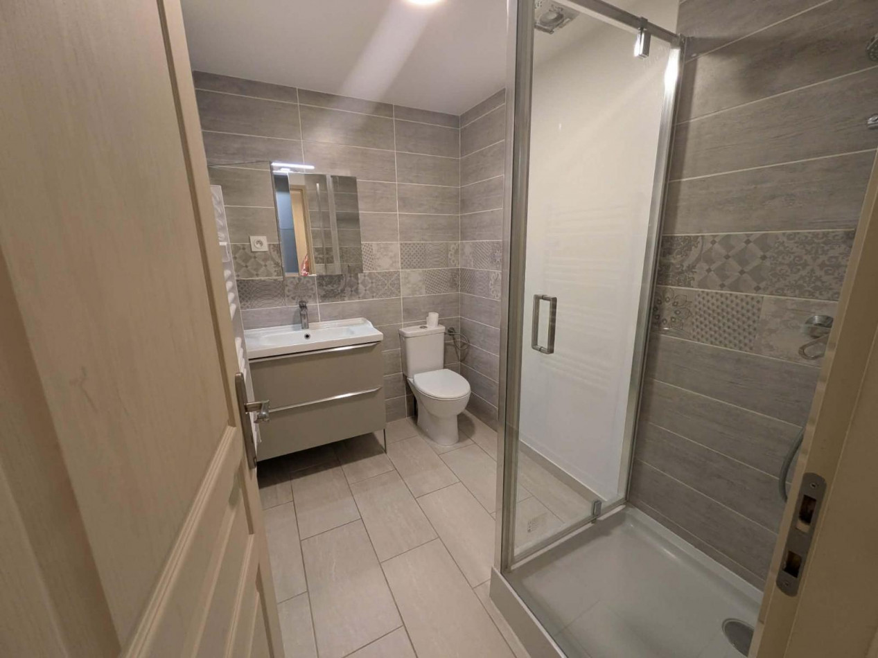 location Maison Servian - Photo 4
