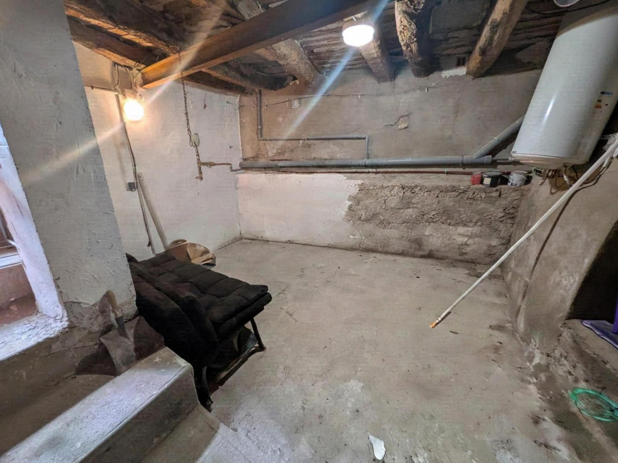 location Maison Servian - Photo 10