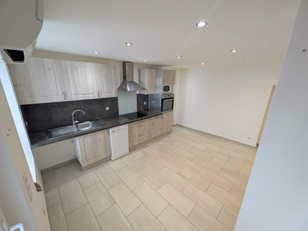 location Maison Servian - Photo 2