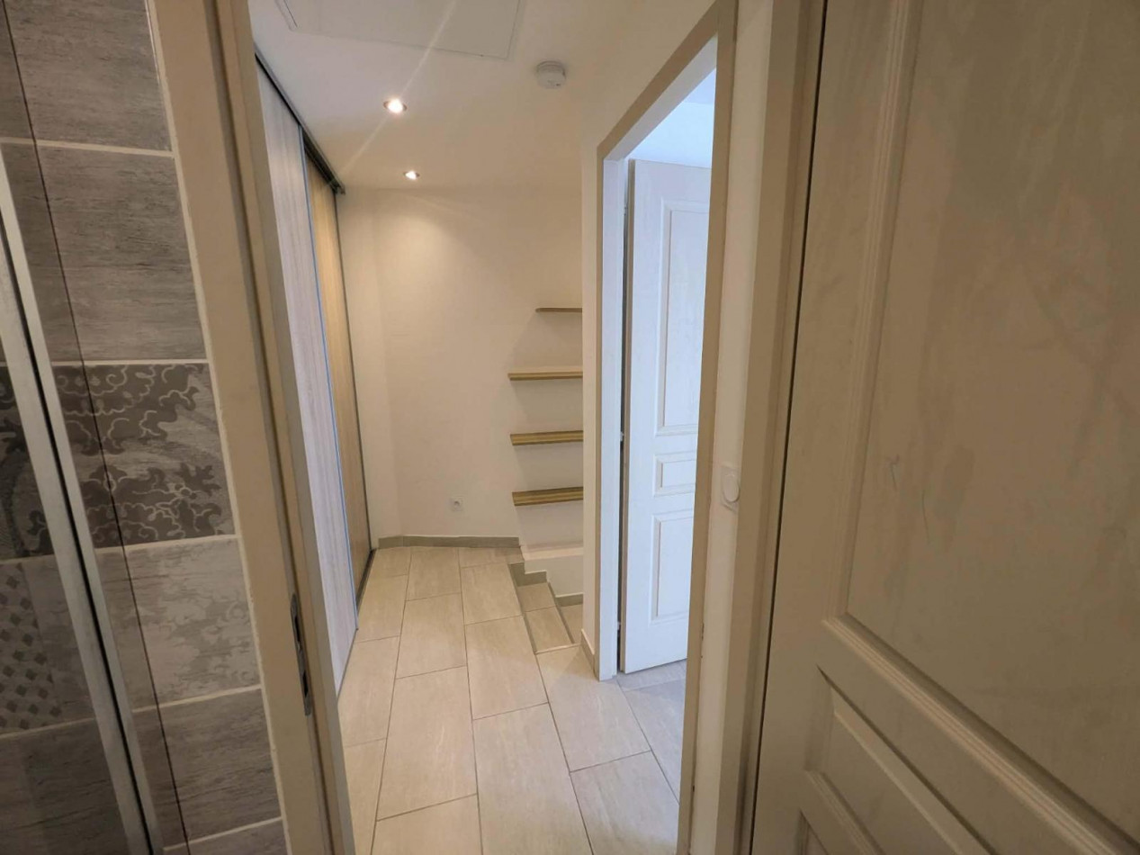 location Maison Servian - Photo 7