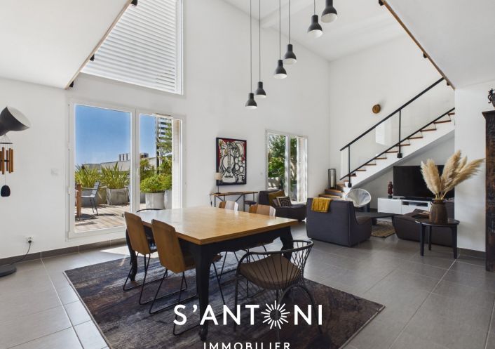 vente Duplex Beziers