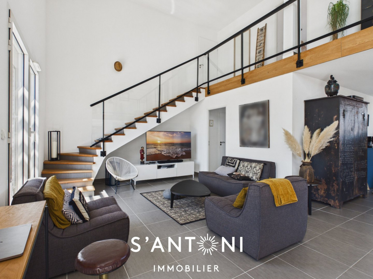 vente Duplex Beziers - Photo 4