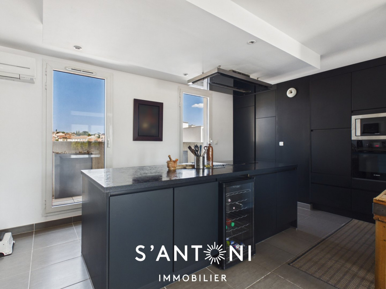 vente Duplex Beziers - Photo 3