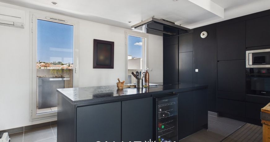 vente Duplex Beziers