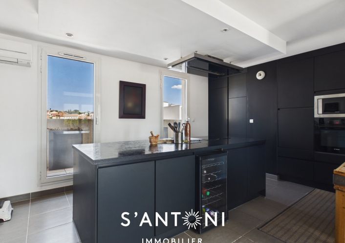 vente Duplex Beziers