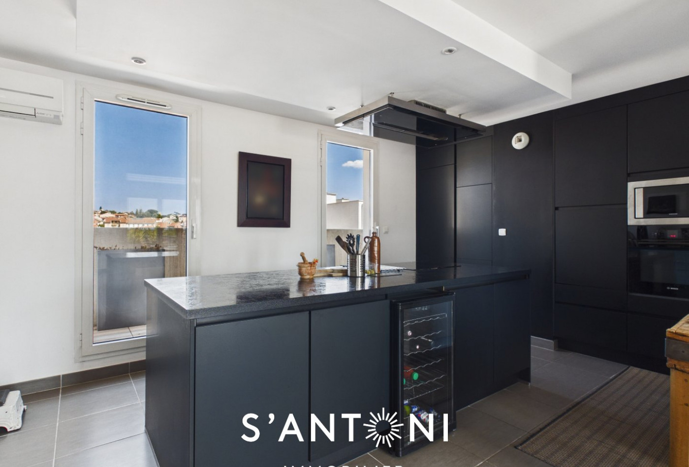 vente Duplex Beziers - Photo 3