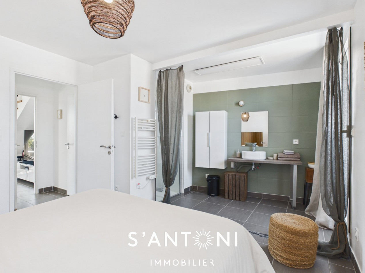 vente Duplex Beziers - Photo 5