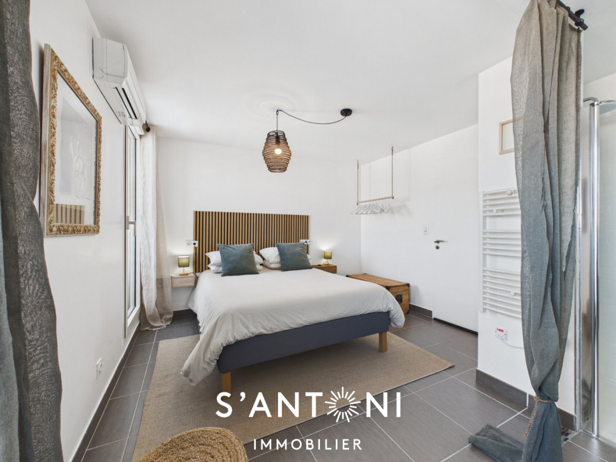 vente Duplex Beziers - Photo 6