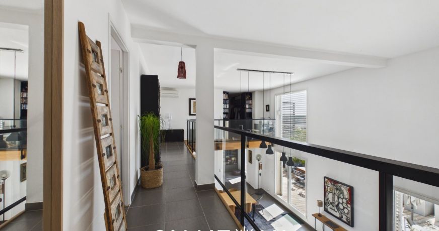 vente Duplex Beziers