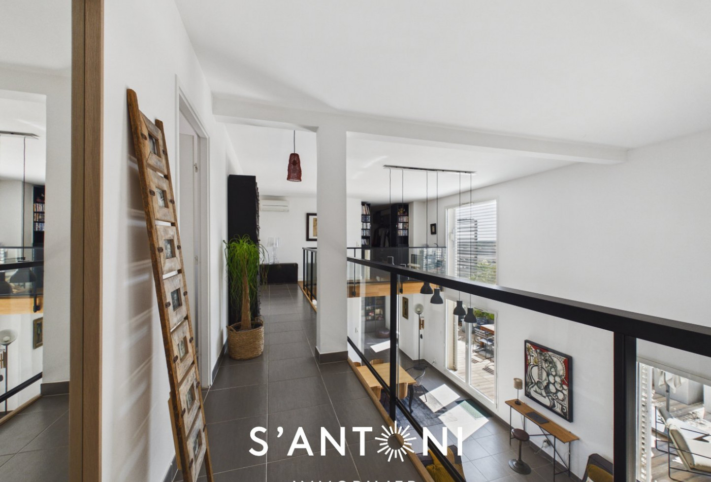 vente Duplex Beziers - Photo 7