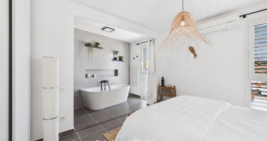 vente Duplex Beziers