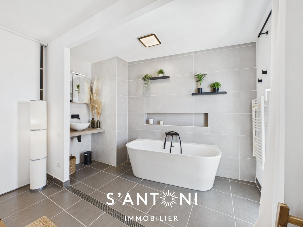 vente Duplex Beziers - Photo 9