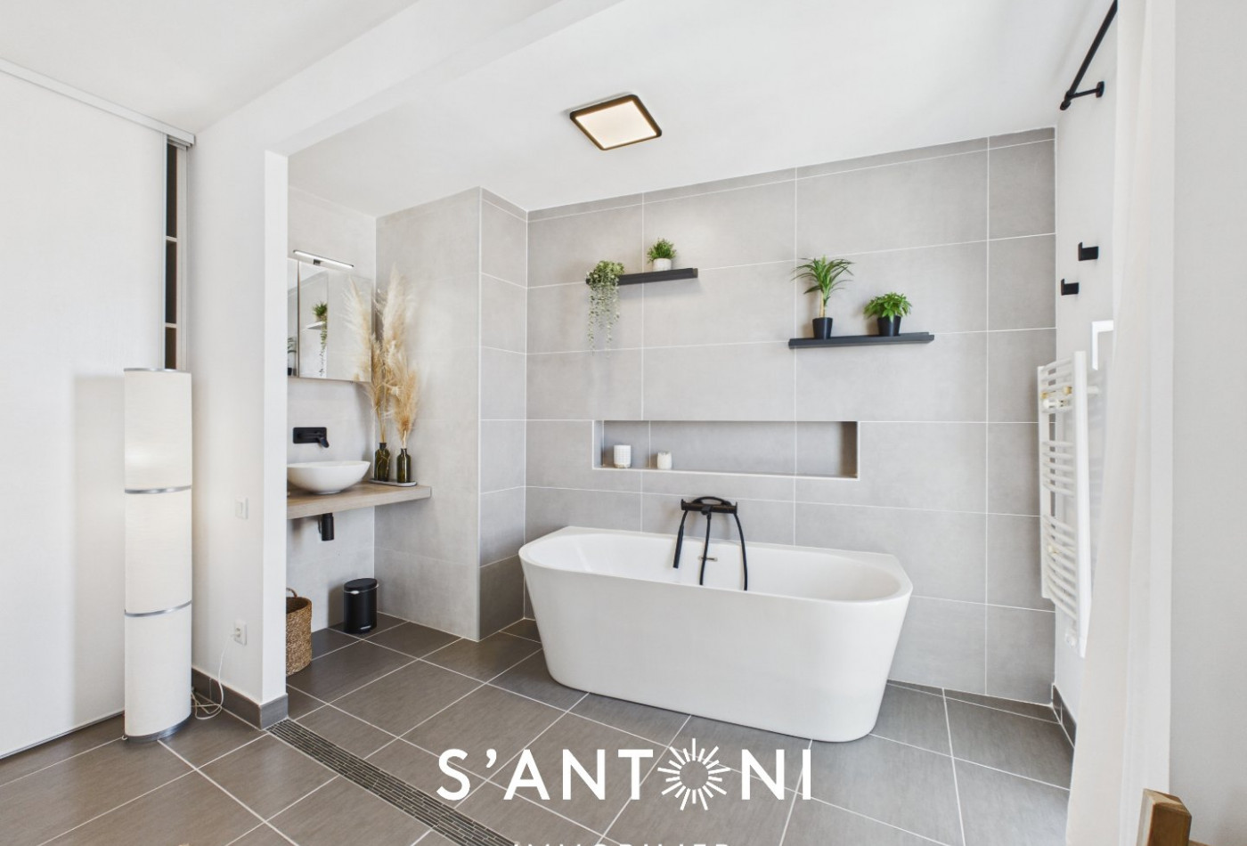vente Duplex Beziers - Photo 10