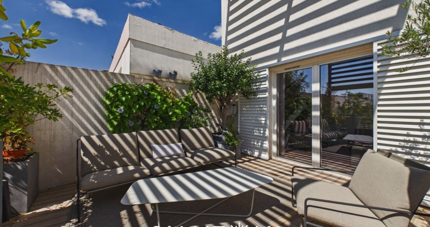 vente Duplex Beziers