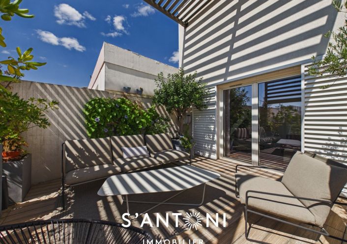 vente Duplex Beziers