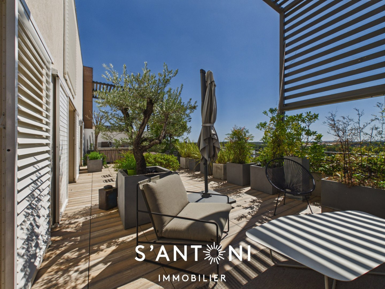 vente Duplex Beziers - Photo 2