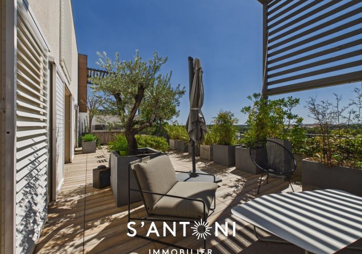 vente Duplex Beziers
