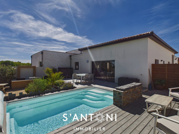 sale Maison Saint Thibery - Photo 2