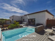 sale Maison Saint Thibery