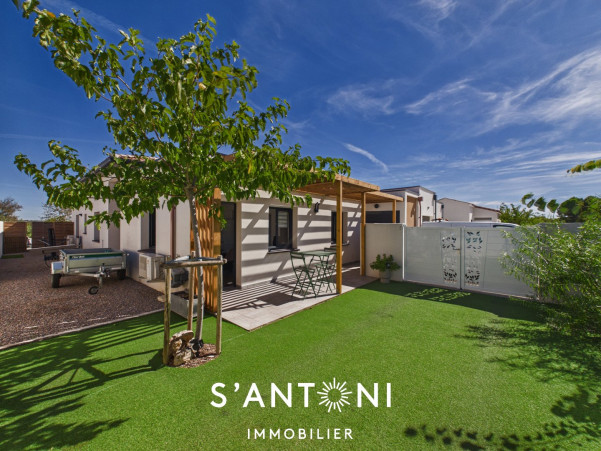 sale Maison Saint Thibery - Photo 1