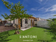 sale Maison Saint Thibery