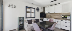 vente Maison contemporaine Saint Thibery