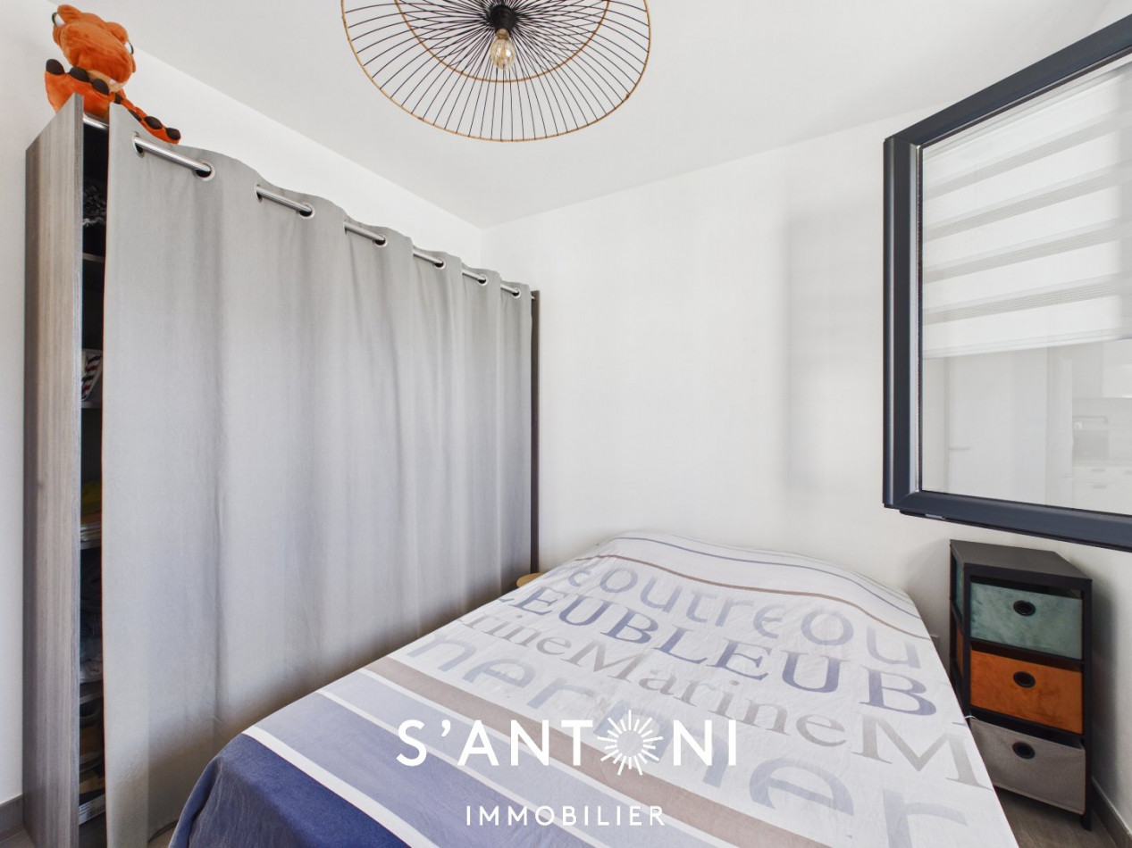 vente Maison Saint Thibery - Photo 17