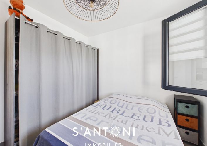 vente Maison contemporaine Saint Thibery