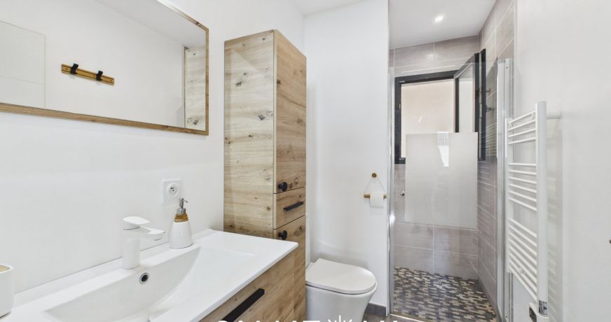 vente Maison Saint Thibery