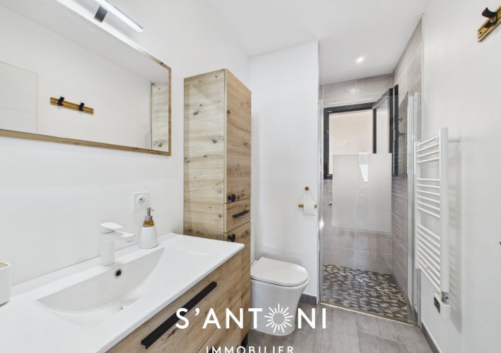 vente Maison contemporaine Saint Thibery